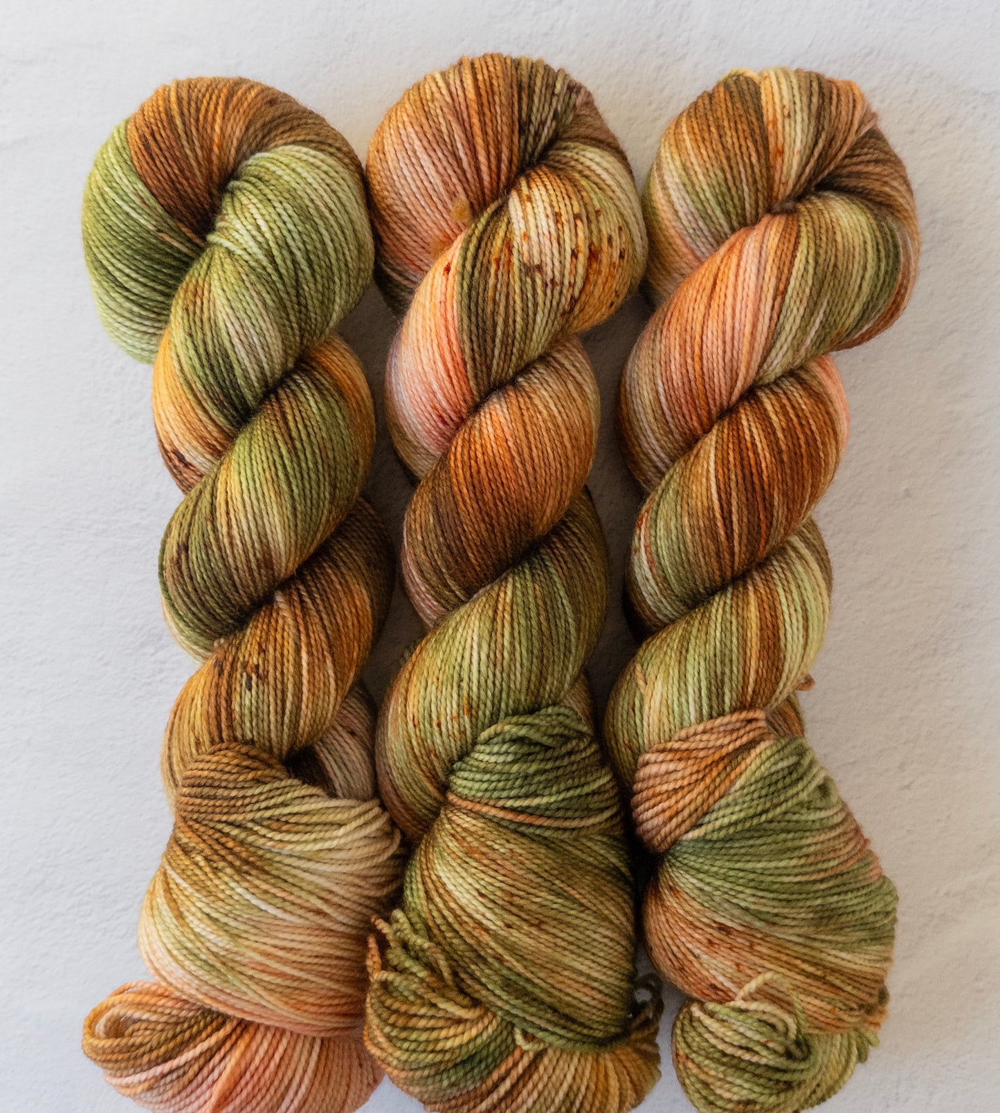 One of a Kind (Summer of Farewells Test 1) - Bounce Sock