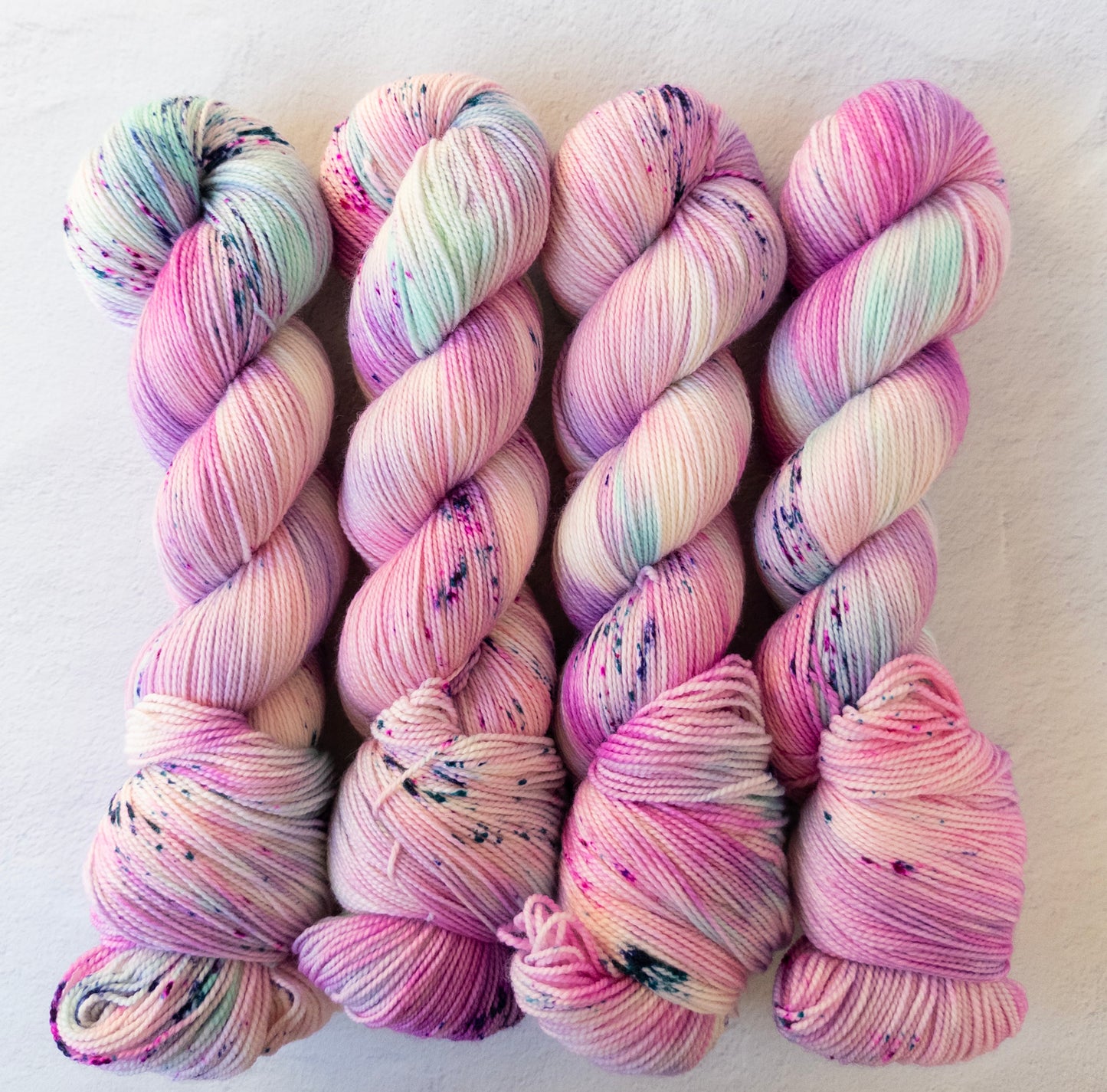 One of a Kind (Golden Test 2) - Bounce Sock
