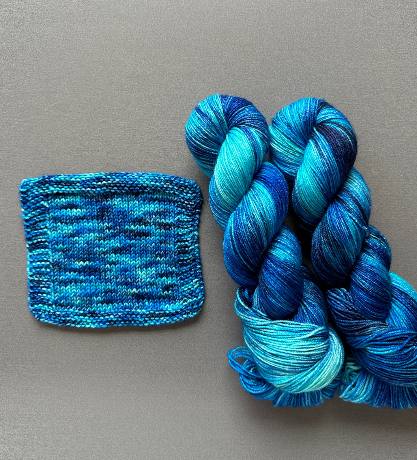Sadness (various bases)