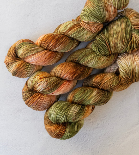 One of a Kind (Summer of Farewells Test 1) - Bounce Sock