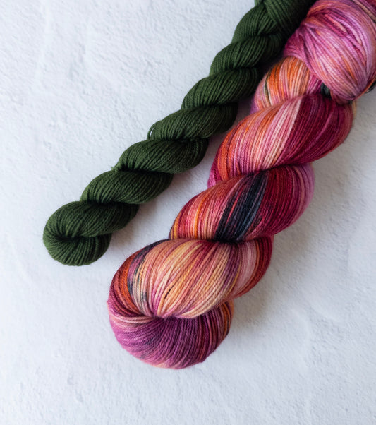 One of a Kind - Classic Sock Set