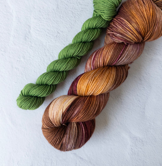 One of a Kind - Classic Sock Set