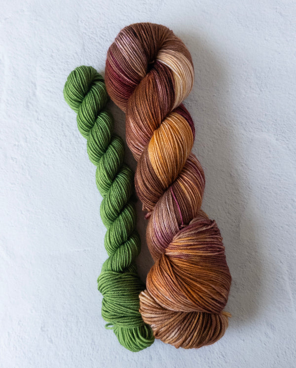 One of a Kind - Classic Sock Set