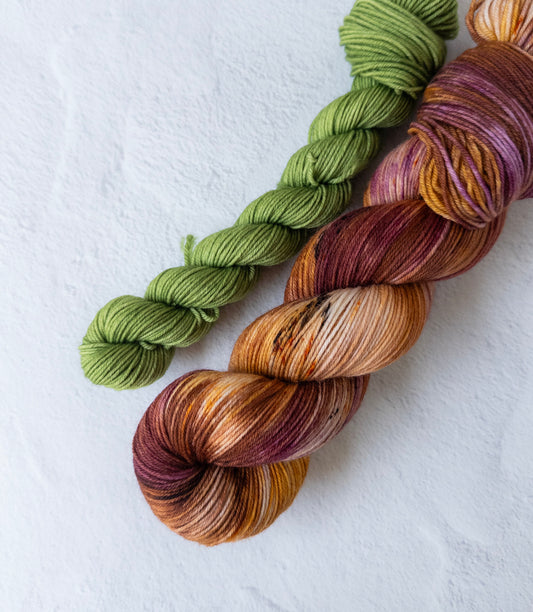 One of a Kind - Classic Sock Set