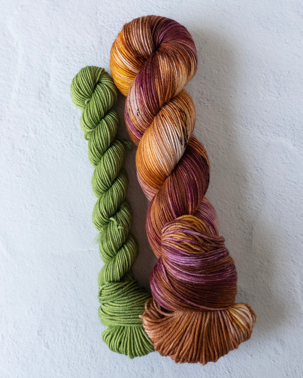 One of a Kind - Classic Sock Set