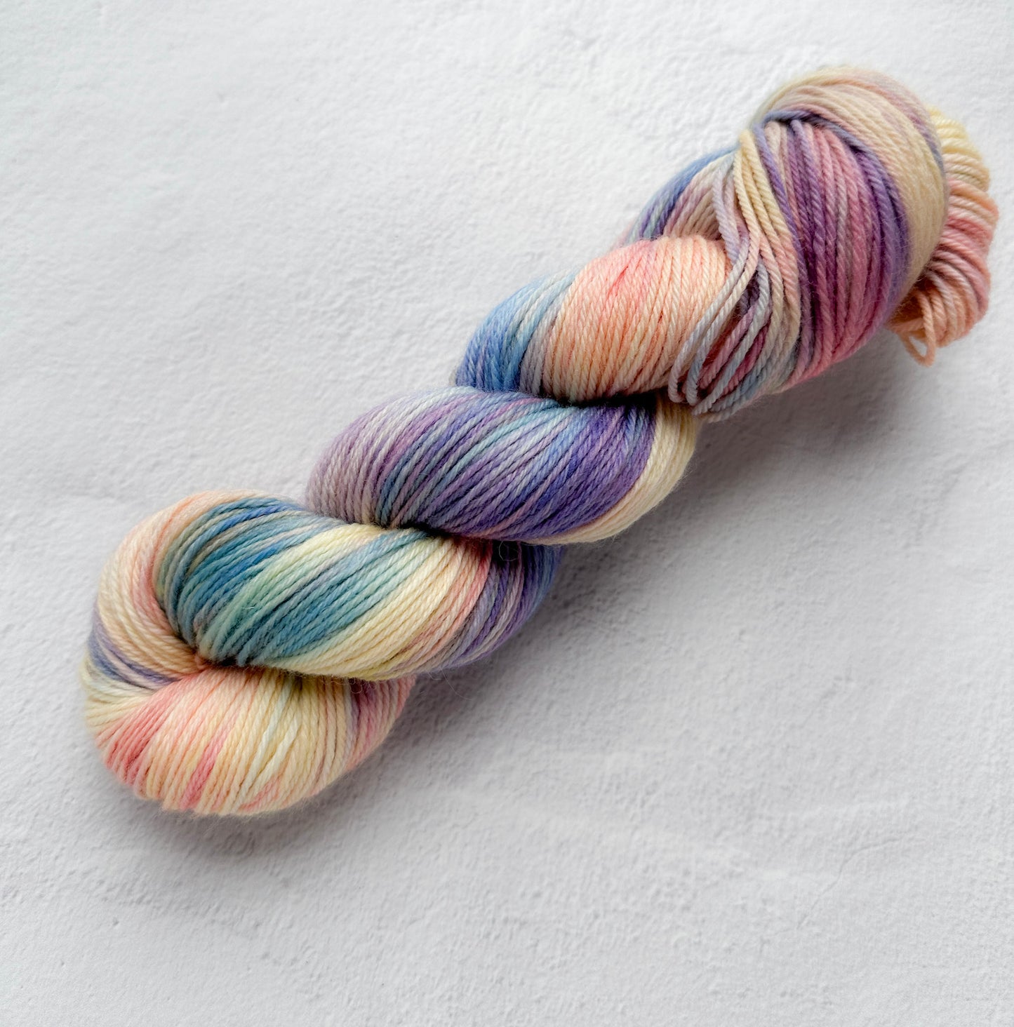 One of a Kind - Polwarth DK