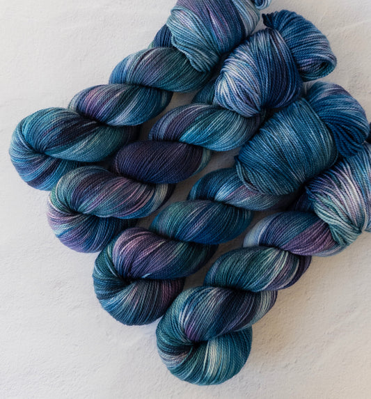 One of a Kind - Bounce Sock
