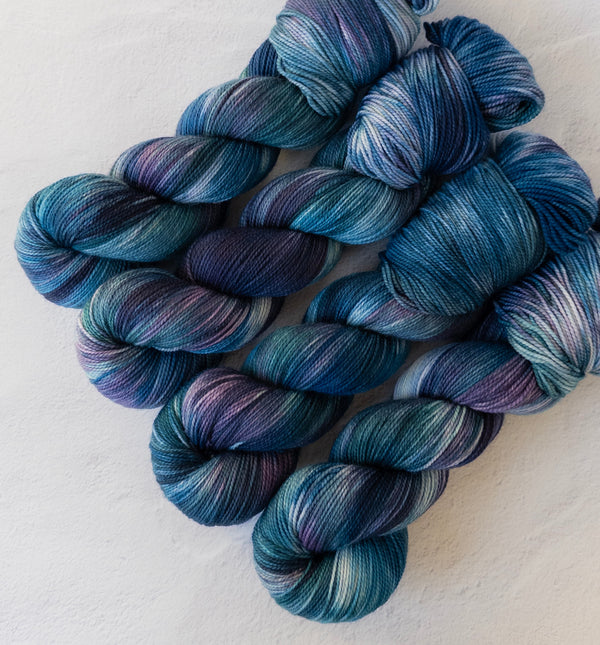 One of a Kind - Bounce Sock