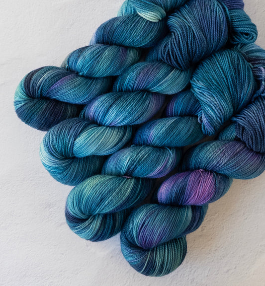 One of a Kind - Bounce Sock