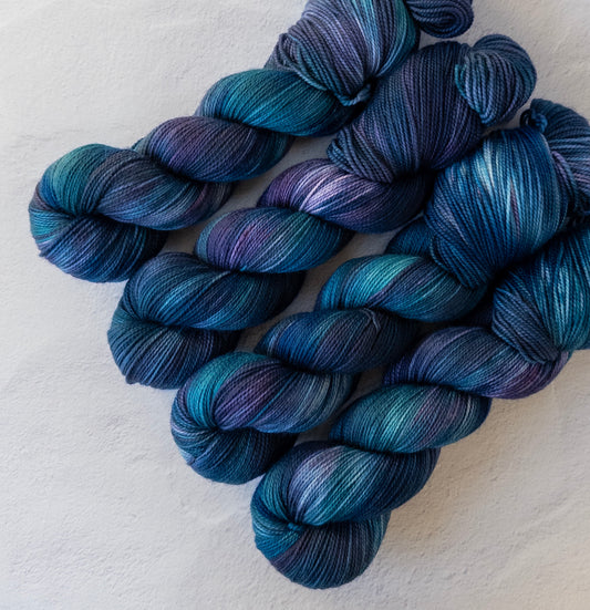 One of a Kind - Bounce Sock