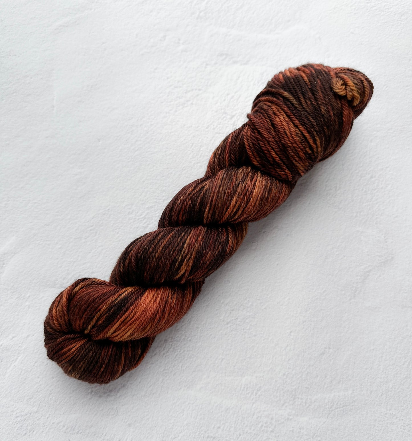 Antique Bookshop - Merino Worsted (old base)