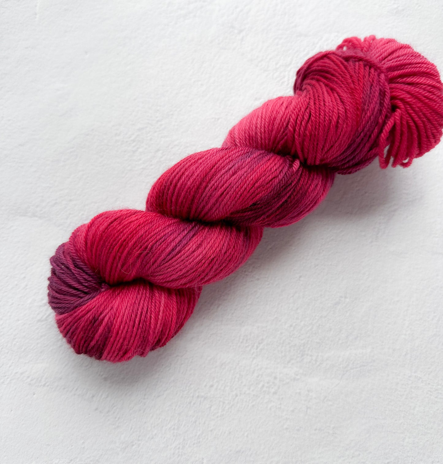 One of a Kind - Polwarth DK