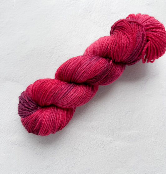 One of a Kind - Polwarth DK