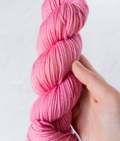 [Seconds] Mei - Merino DK