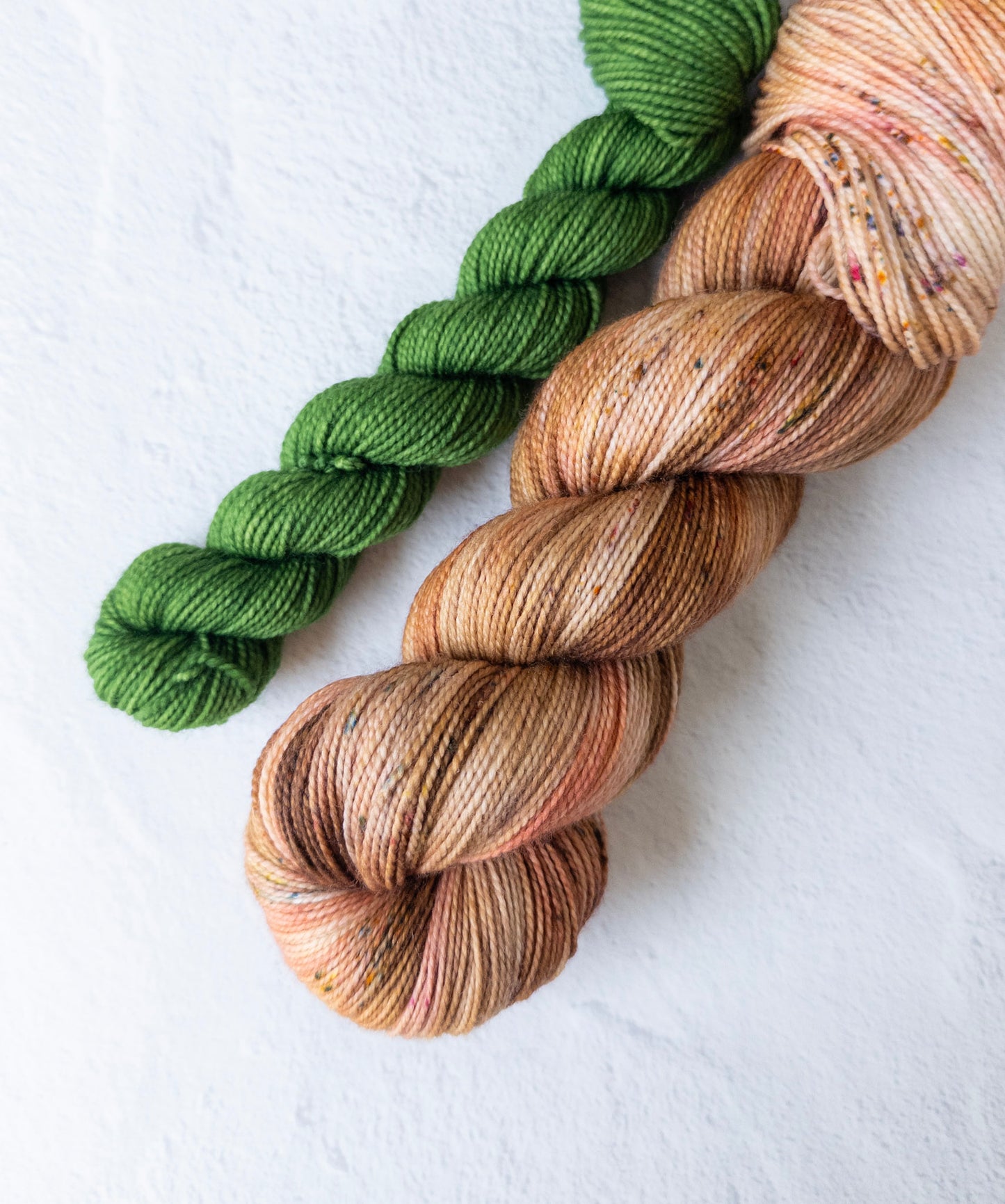 Maple - Bounce Sock Set