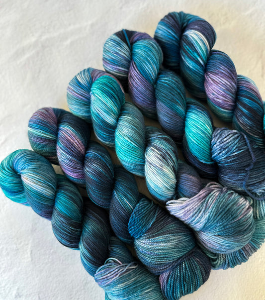 [Test Batch] Go Kiki Go! (various bases)