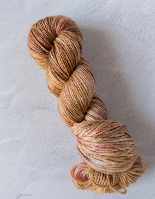 [Seconds] Maple - Soft DK