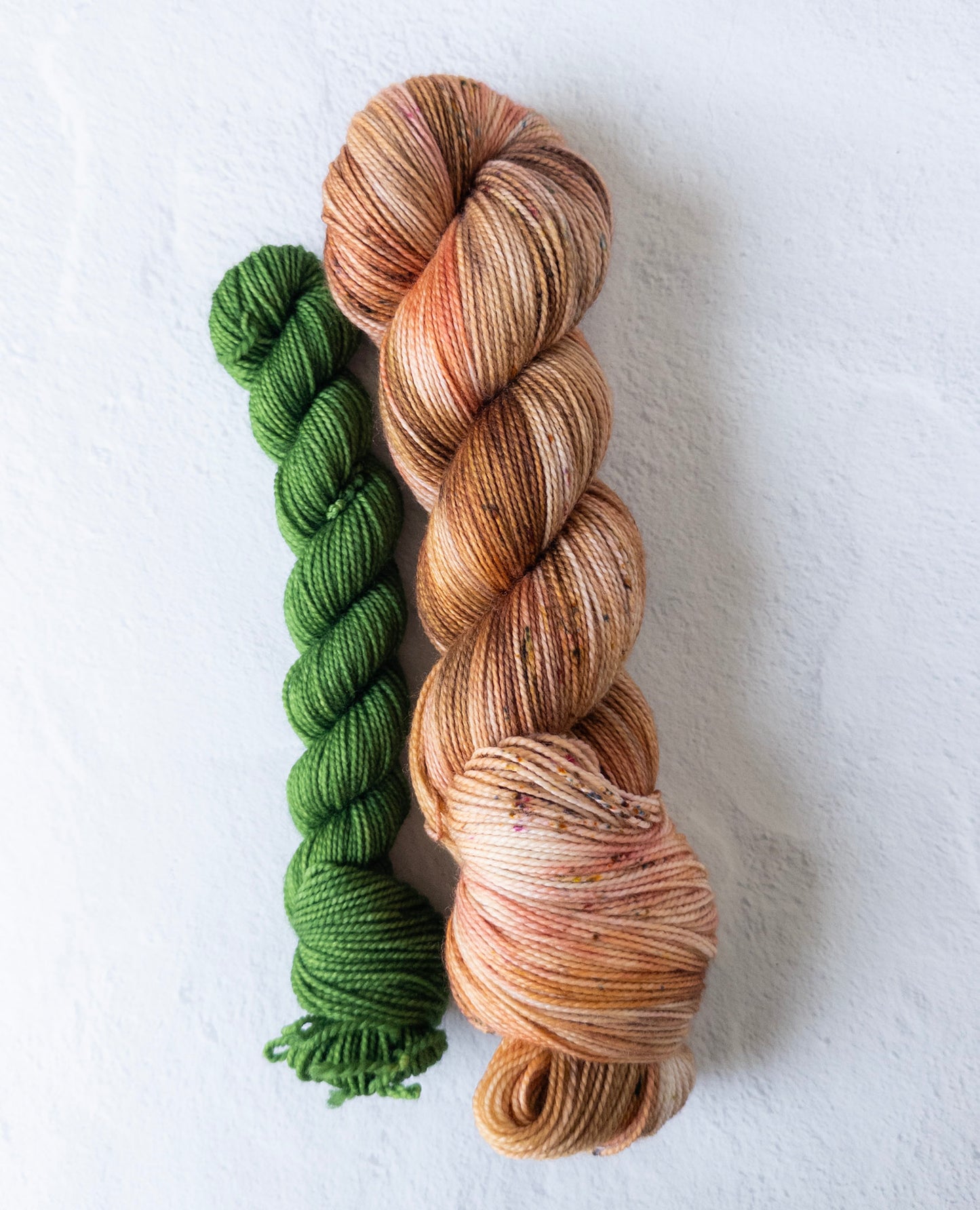 Maple - Bounce Sock Set