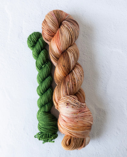Maple - Bounce Sock Set