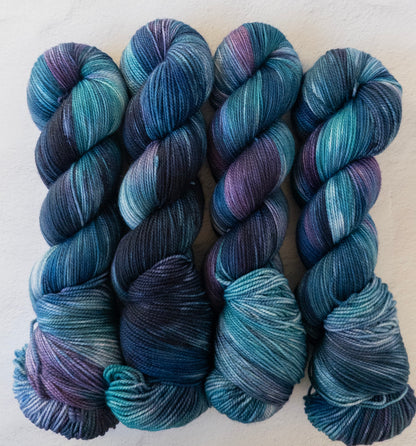 One of a Kind - Bounce Sock