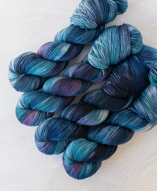 One of a Kind - Bounce Sock