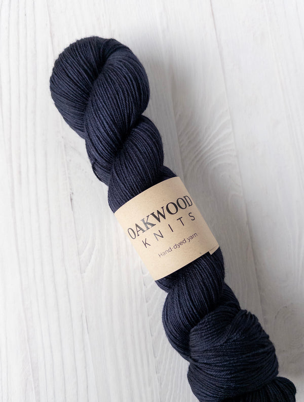 Forgotten - Merino Fingering