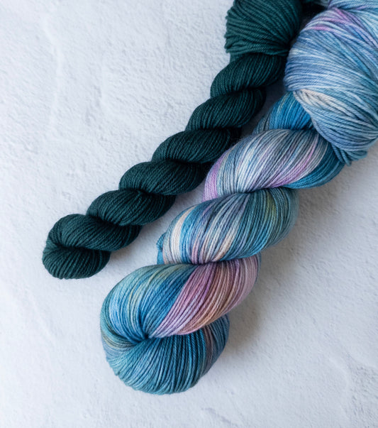 One of a Kind - Classic Sock Set