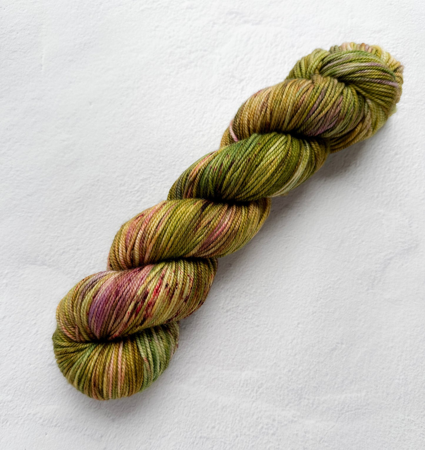 Cottage Garden - Merino DK (old base)