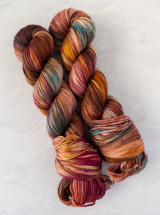 One of a Kind - Merino DK