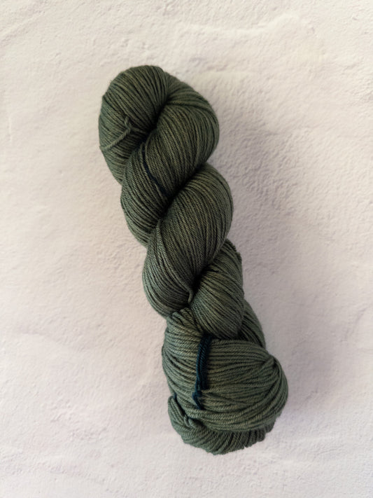 One of a Kind - Random Base - 100% merino fingering