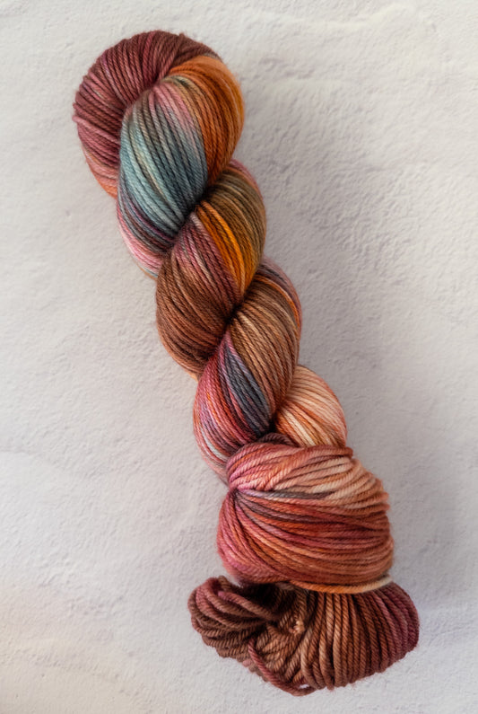 One of a Kind - Merino DK