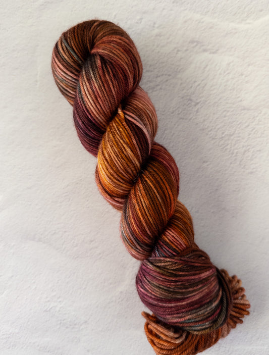 One of a Kind - Merino DK