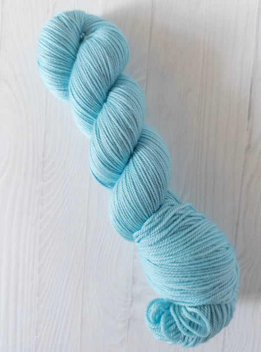 Sea Glass - Merino Sport