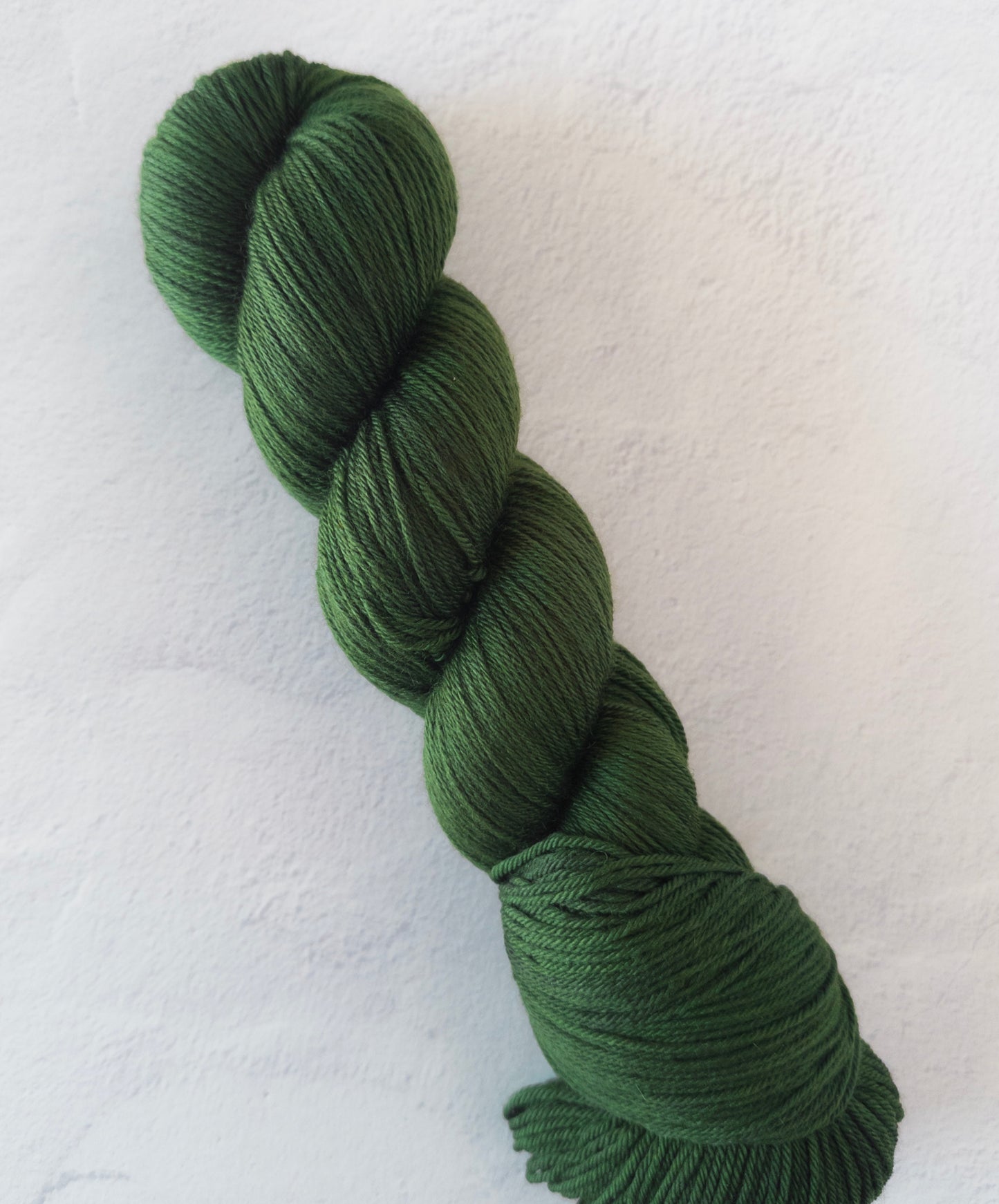 Called to the Trees - Cashmere Sock