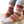 Painted Waves Socks - Knitting Pattern PDF