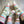Peppermint Sticks Ice Cream Socks - Knitting Pattern PDF