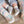 Rainbow Sherbet Socks - Knitting Pattern PDF