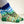 Spring (The Valley Comes Alive) - Knitting Pattern PDF