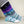 Winter (The Wind Can Be Still) - Knitting Pattern PDF