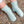 Snow Cone Socks - Knitting Pattern PDF