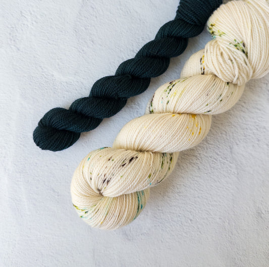 Kodama - Bounce Sock Set
