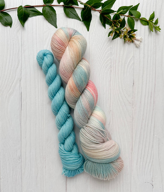 Ocean Sunrise - Classic Sock Set