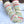 Vanilla Sundae Sock Set - The Complete eBook - Knitting Pattern PDF