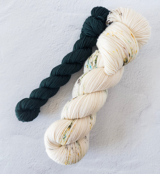 Kodama - Classic Sock Set