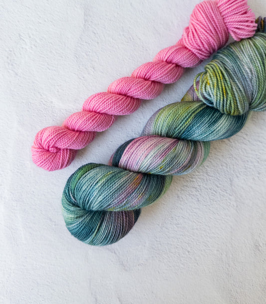 The Bus Stop - Bounce Sock Set
